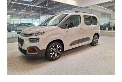 Citroen Berlingo Gebrauchtwagen