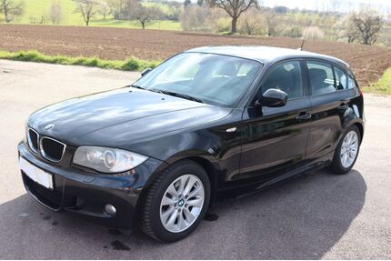 BMW 120 Gebrauchtwagen