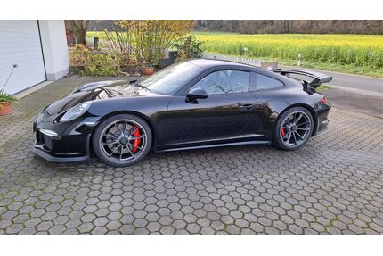 Porsche 991 Gebrauchtwagen