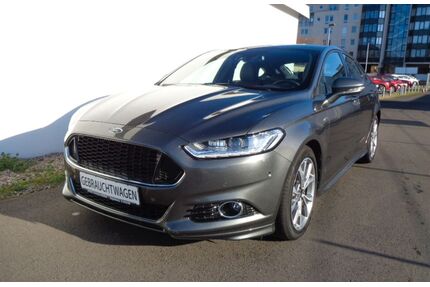 Ford Mondeo Gebrauchtwagen