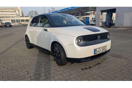 Honda e Gebrauchtwagen