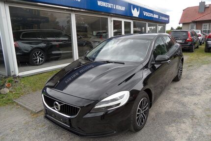 Volvo V40 Gebrauchtwagen