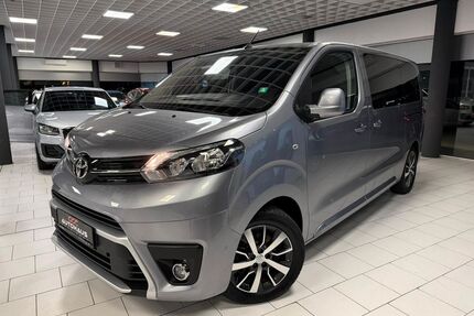 Toyota Proace (Verso) Gebrauchtwagen
