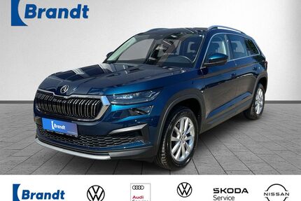 Skoda Kodiaq Gebrauchtwagen