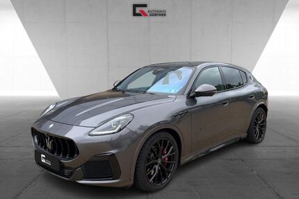 Maserati Grecale Gebrauchtwagen