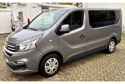 Fiat Talento Gebrauchtwagen
