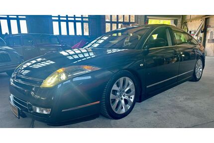 Citroen C6 Gebrauchtwagen