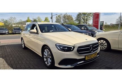 Mercedes-Benz E 200 Gebrauchtwagen