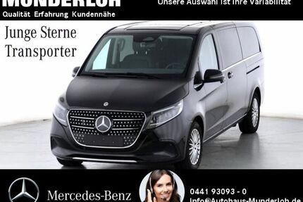 Mercedes-Benz V 300 Gebrauchtwagen