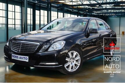 Mercedes-Benz E 200 Gebrauchtwagen