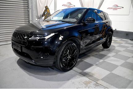 Land Rover Range Rover Evoque Gebrauchtwagen