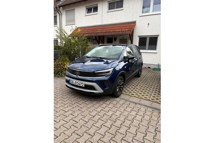 Opel Crossland (X) Gebrauchtwagen