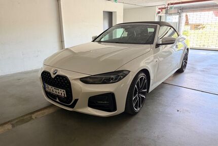BMW 430 Gebrauchtwagen