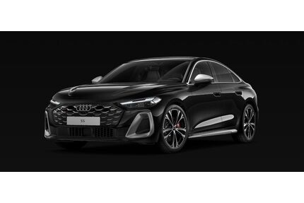 Audi S5 Gebrauchtwagen