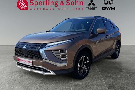 Mitsubishi Eclipse Cross Gebrauchtwagen