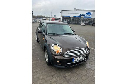 Mini ONE Gebrauchtwagen