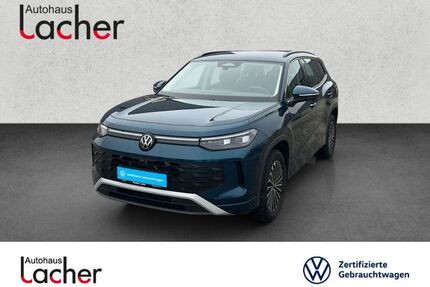 VW Tayron Gebrauchtwagen