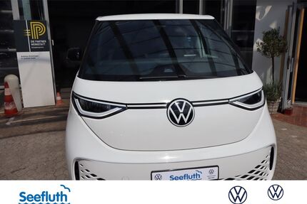 VW ID. Buzz Gebrauchtwagen