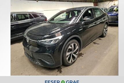 VW ID.5 Gebrauchtwagen