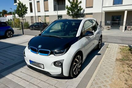 BMW i3 Gebrauchtwagen