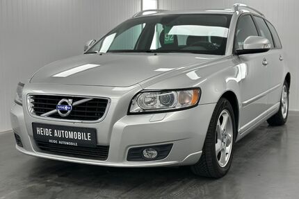 Volvo V50 Gebrauchtwagen
