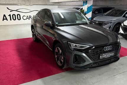 Audi Q8 Gebrauchtwagen