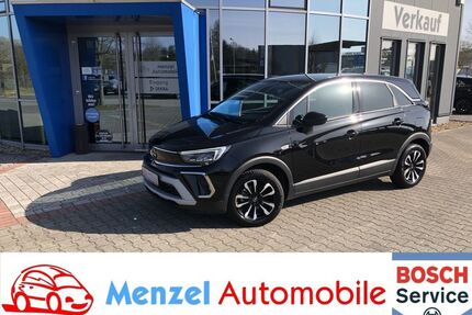 Opel Crossland (X) Gebrauchtwagen