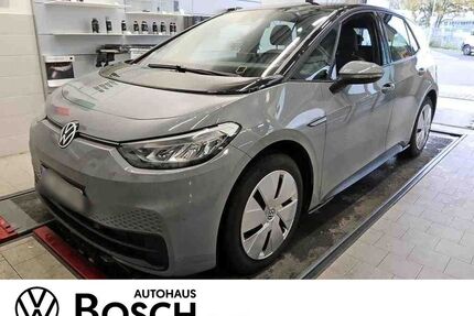 VW ID.3 Gebrauchtwagen