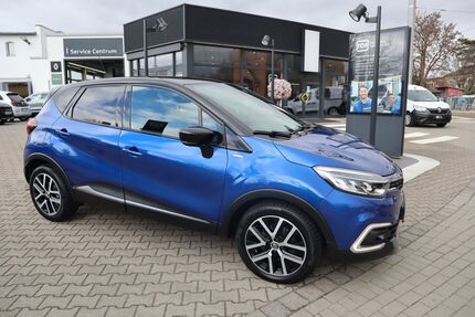 Renault Captur Gebrauchtwagen