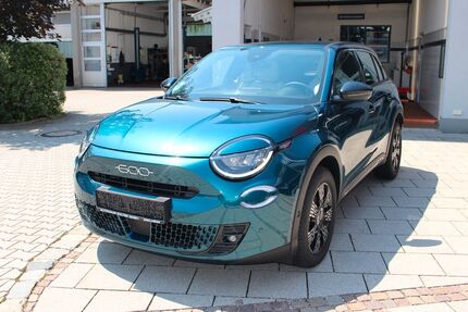 Fiat 600 Gebrauchtwagen