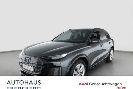 Audi Q6 e-tron Gebrauchtwagen