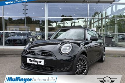 Mini Cooper C Gebrauchtwagen