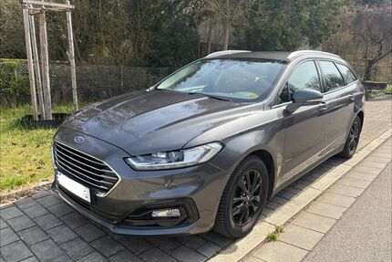 Ford Mondeo Gebrauchtwagen