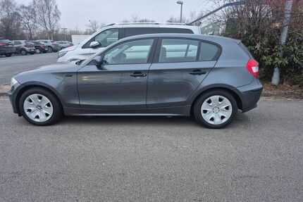 BMW 116 Gebrauchtwagen