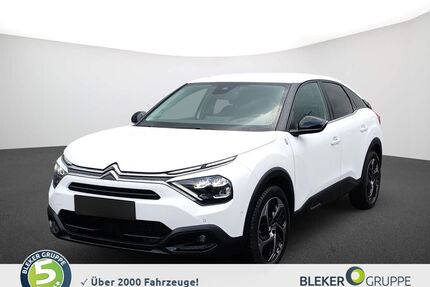 Citroen C4 Gebrauchtwagen