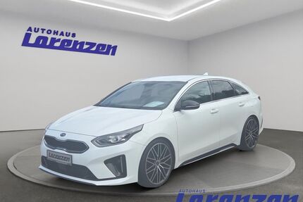 Kia pro ceed / ProCeed Gebrauchtwagen