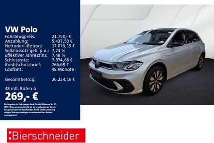 VW Polo Gebrauchtwagen