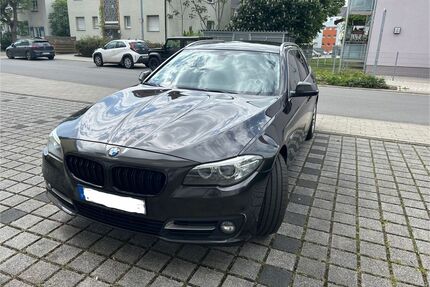 BMW 530 Gebrauchtwagen
