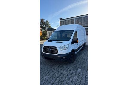 Ford Transit Gebrauchtwagen