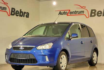 Ford C-Max Gebrauchtwagen
