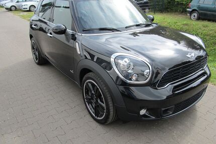 Mini Cooper SD Gebrauchtwagen