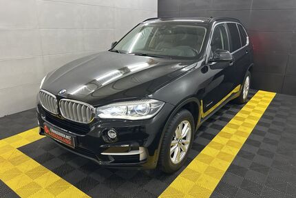 BMW X5 Gebrauchtwagen