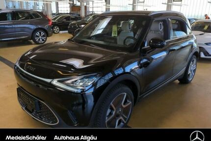 Smart #1 Gebrauchtwagen