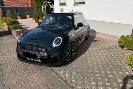 Mini John Cooper Works Gebrauchtwagen
