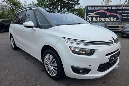 Citroen Grand C4 Picasso Gebrauchtwagen