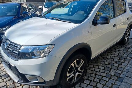 Dacia Sandero Gebrauchtwagen