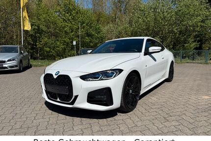 BMW 430 Gebrauchtwagen