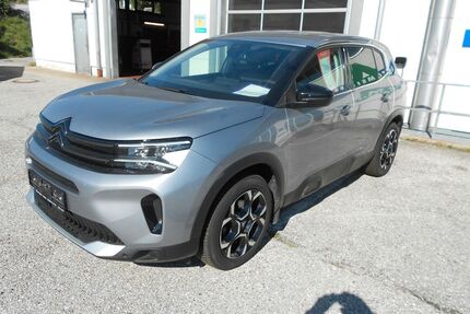 Citroen C5 Aircross Gebrauchtwagen