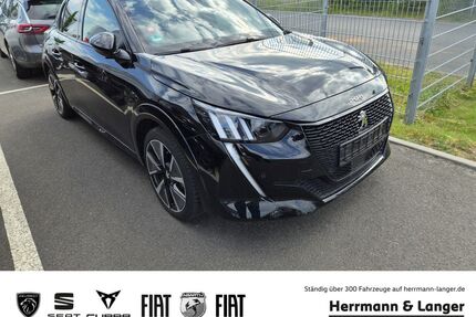 Peugeot e-208 Gebrauchtwagen