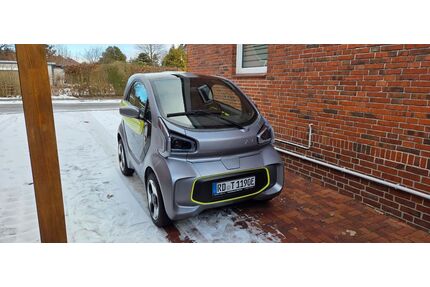 XEV YOYO Gebrauchtwagen